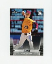 #TN07451 MAX MEYER Draft 2020