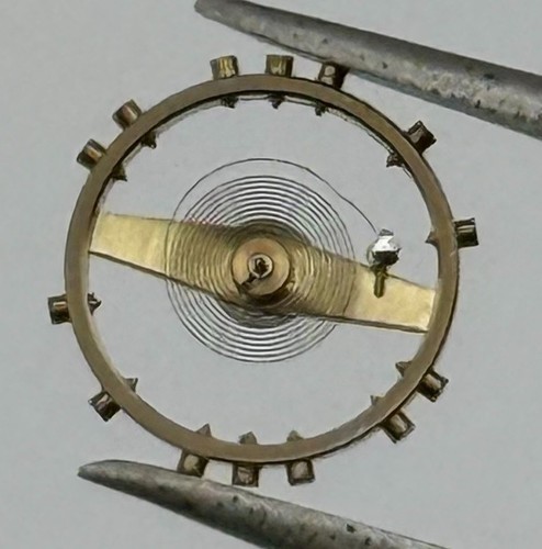 Fhf 120 balance complete - 120, avec