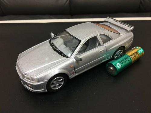 Aluable voiture miniature - !aluable,