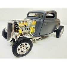 Ertl '34 Ford Hot Rod American Graffiti 1/18
