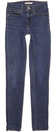 Levi slimming femme bleu - ,