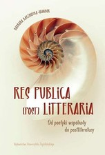 Res publica post litteraria Od