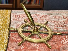 ANCIEN PORTE STYLO BARRE DE