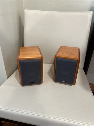Pioneer mt3w speakers - s-mt3w,