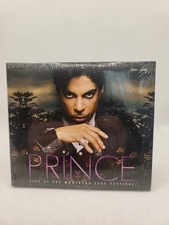 PRINCE : LIVE AT THE MONTREUX