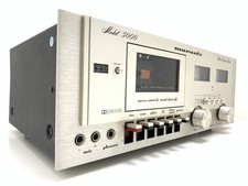 MARANTZ 5000 Lecteur De
