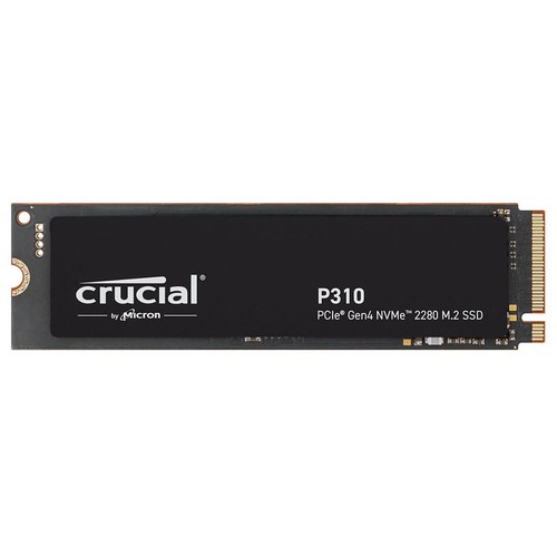 P310 ssd 500go - p310, gen4