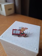 Pin's Pins Avenir France -