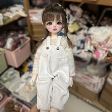 Poupée BJD De 33cm 1/6