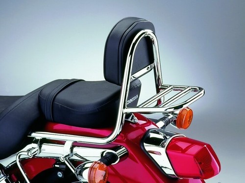 Honda 125 - honda, vt