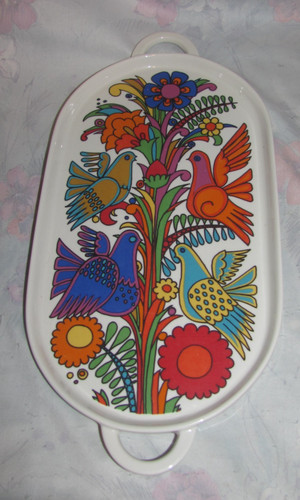 Vintage villeroy boch - villeroy,