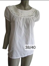 TOP TUNIQUE NE VOILE DE COTON