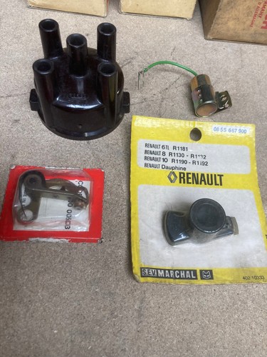Renault r10 r6 - /r6, /