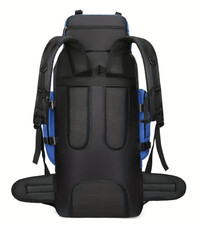 SAC À DOS DEPLOYMENT BAG NOIR