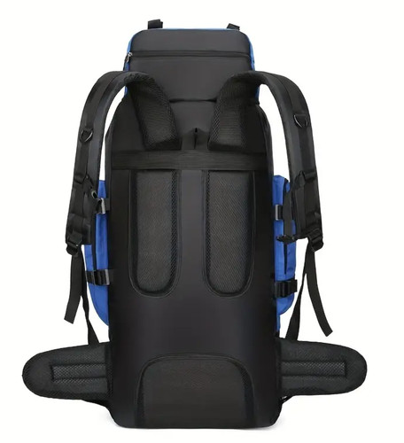 Sac dos deployment bag noir - sac,