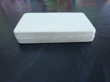 TRÉS BELLE ET ANCIENNE PARURE