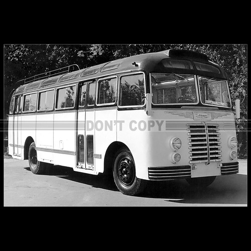 Photo 025540 ikarus - a.025540,