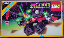 Lego Espace M-TRON 6896