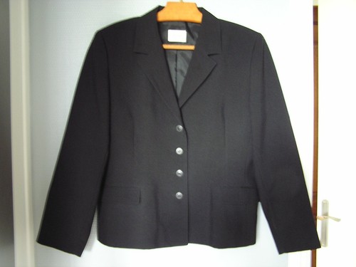Veste taille marque - veste,, 42,