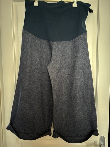 Pantalon grossesse taille - pantalon, 40