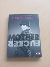 Florence Foresti: Mother Fucker. DVD.