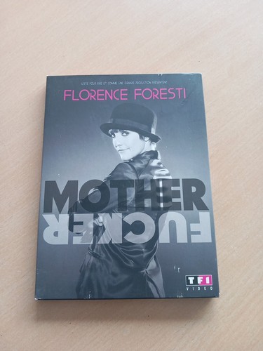 Florence foresti mother - florence,