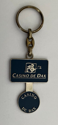 Jeton de caddie casino - caddie,