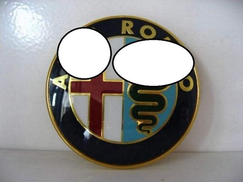 Logo signe calandre - logo, de