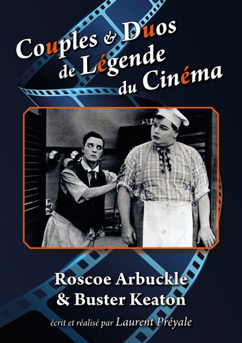Dvd couples duos - couples, de