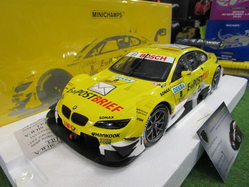 Bmw dtm schnitzer 2012 - bmw,