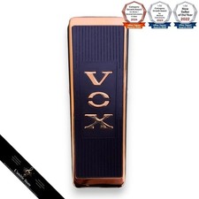 VOX V847G pédale wah