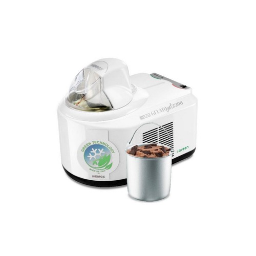Nemox turbine glaces 5l - nemox, 1.5l