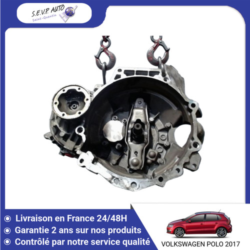 Boite de vitesses - boite,
