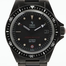 YEMA Superman French Air Force