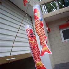 Chaussette à vent cerf-volant