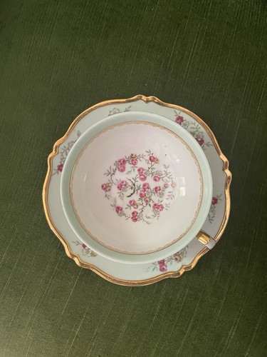 Grande tasse thé - tasse, À