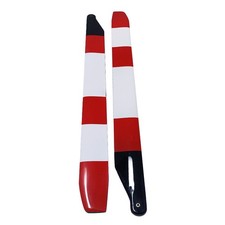 STASRC 380mm carbon fiber