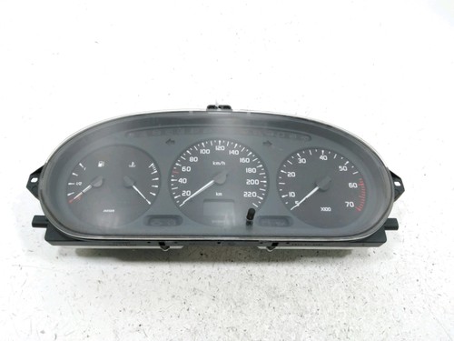 Compteur 7700847788 renault - compteur,