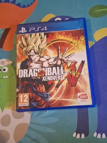Jeu vidéo ps4 - playstation, 4