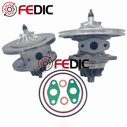Cartouche mfs twin turbo - cartouche,