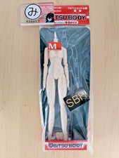 Poupée Obitsu 27 cm corps