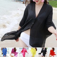 Femmes Bikini Plage Haut