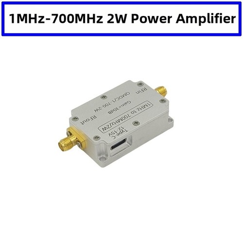 Module amplificateur signal - module,