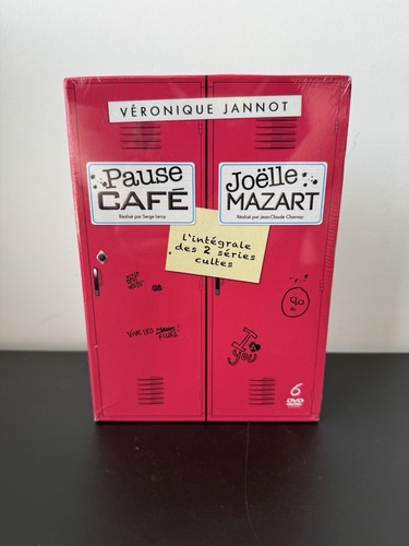 Pause cafe joelle mazart - -,