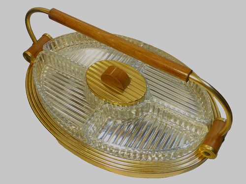 Ancien plateau service - ancien, de