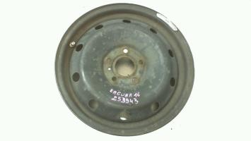 Jante renault laguna phase 3 - renault,