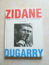 MES COPAINS D'ABORD ZIDANE