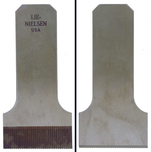Founder grade 18tpi iron - grade,