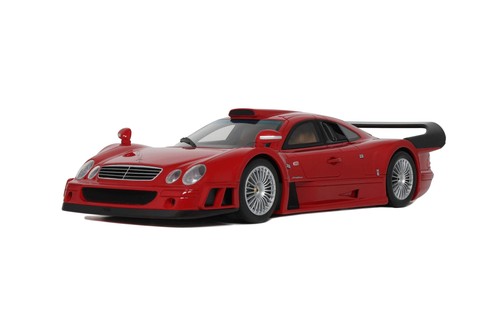 Mercedes benz clk - mercedes-benz, clk-gtr