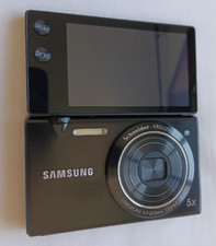 Samsung MV Series MV800 16.1MP